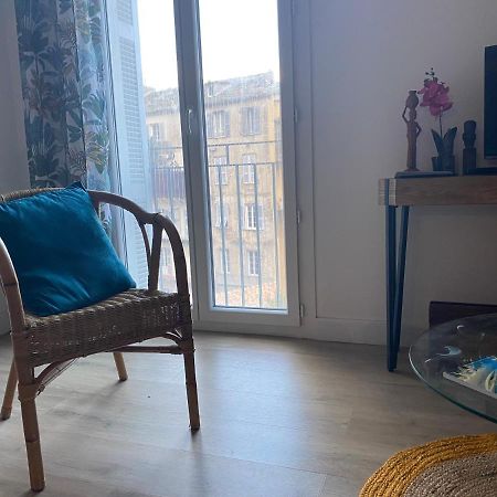 Appartement Centre-Ville Bastia  Zewnętrze zdjęcie