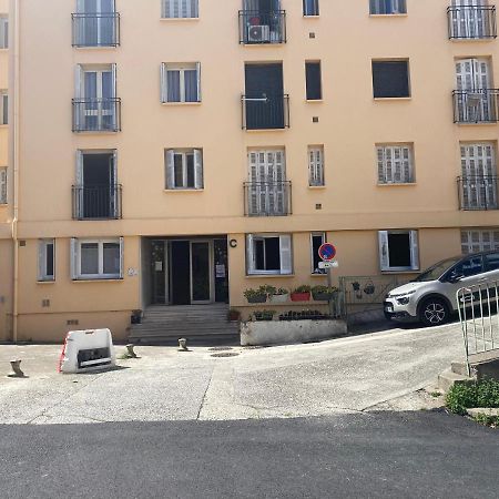 Appartement Centre-Ville Bastia  Zewnętrze zdjęcie