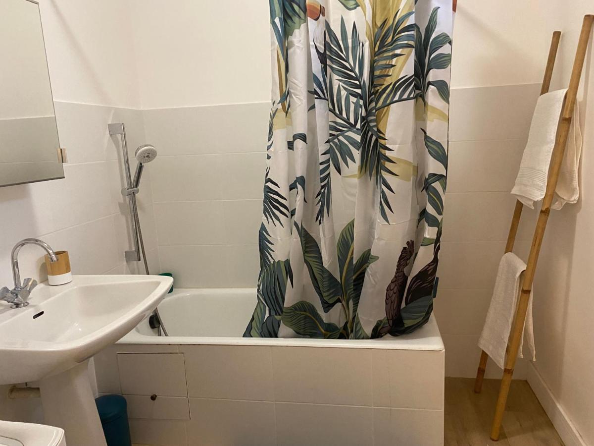 Appartement Centre-Ville Bastia  Zewnętrze zdjęcie
